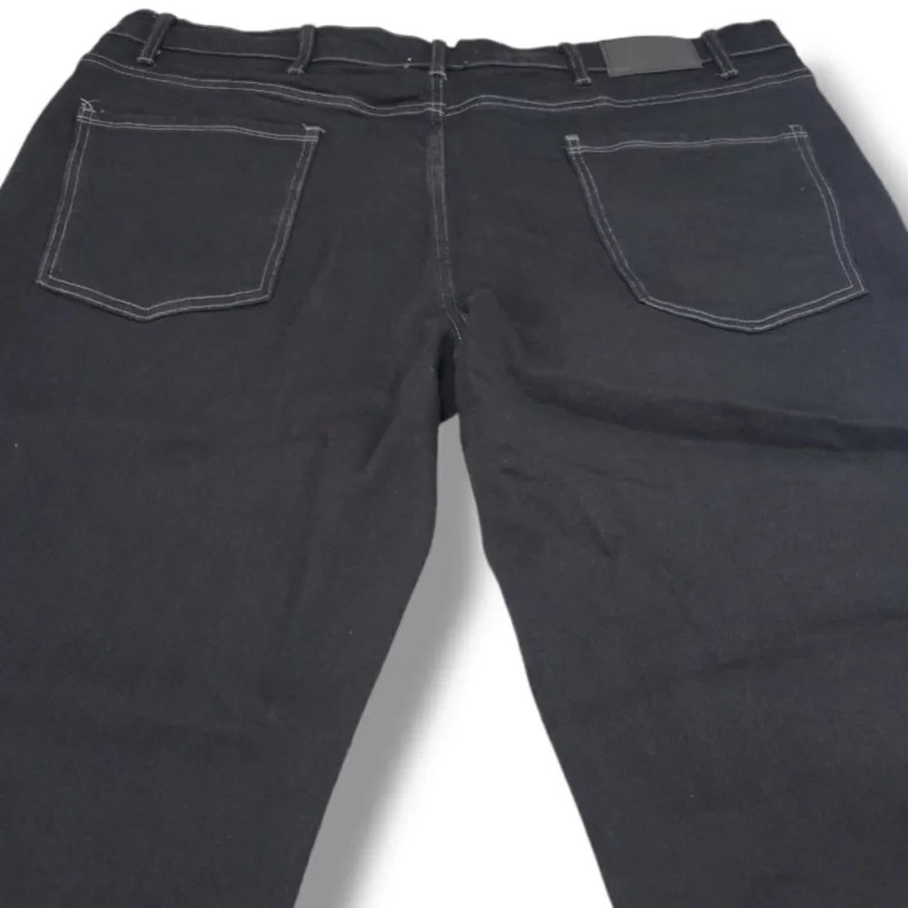 New Mutual Weave Jeans Size 44 W44
